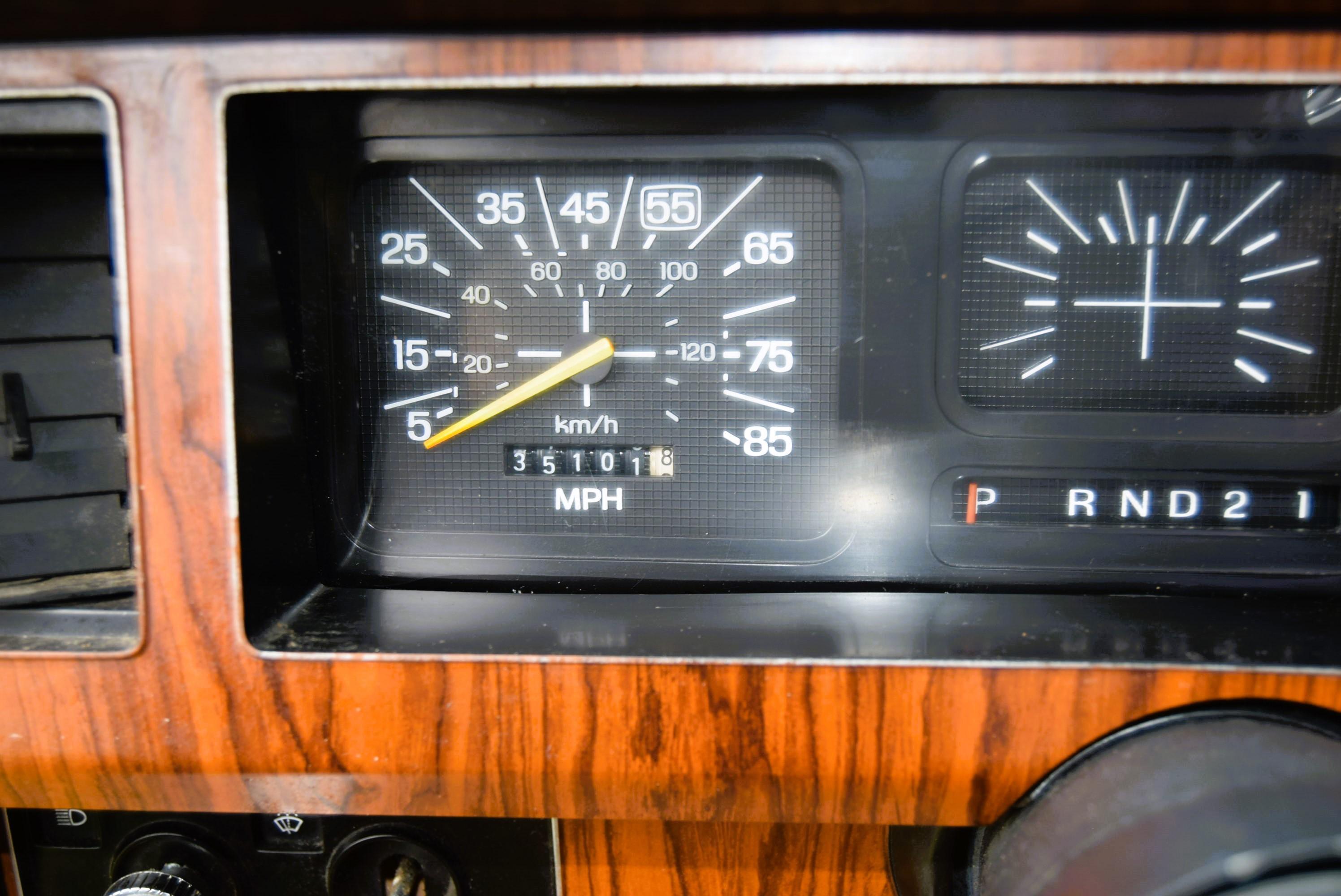 Ford F-250 Super Cab