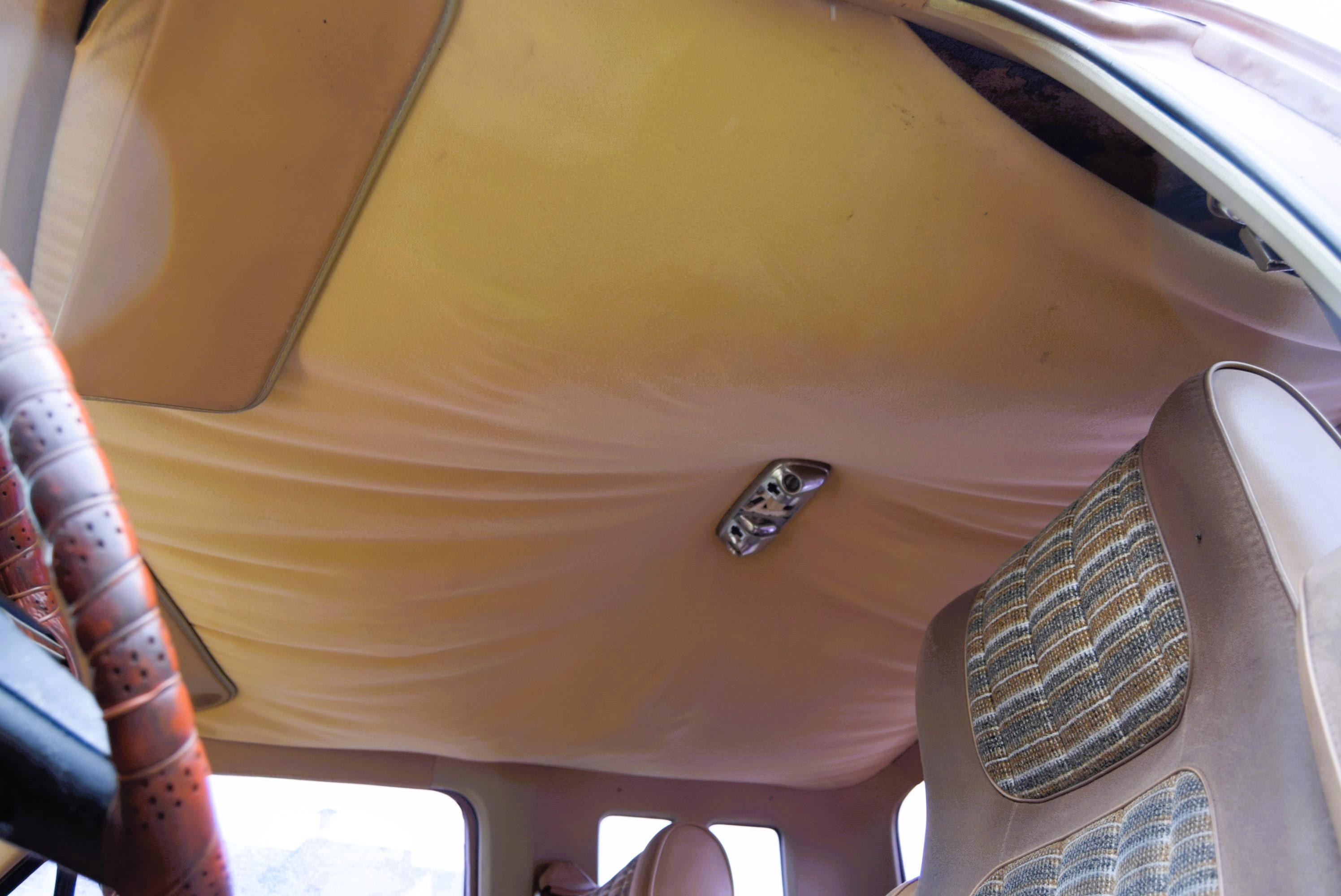 Ford F-250 Super Cab