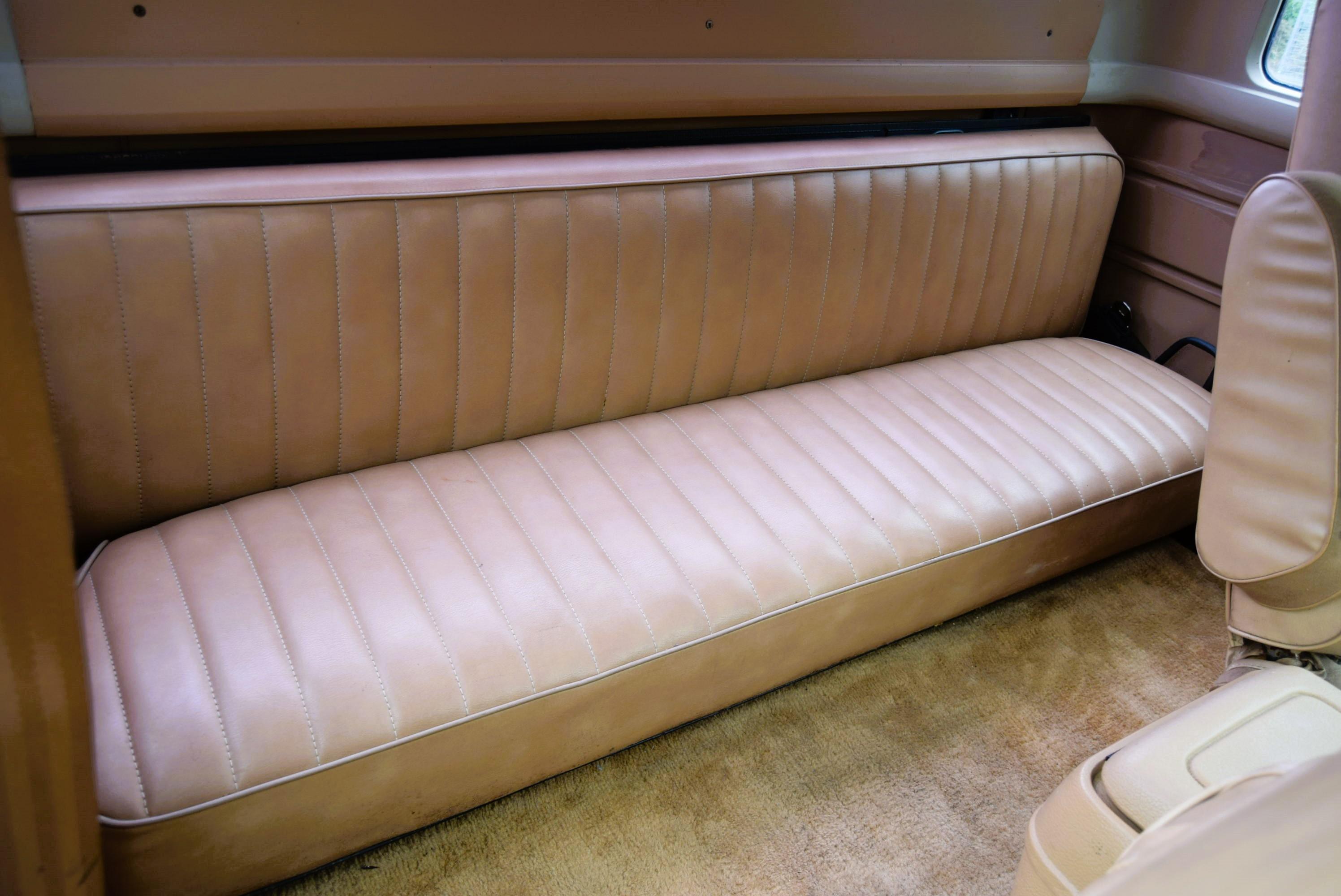 Ford F-250 Super Cab