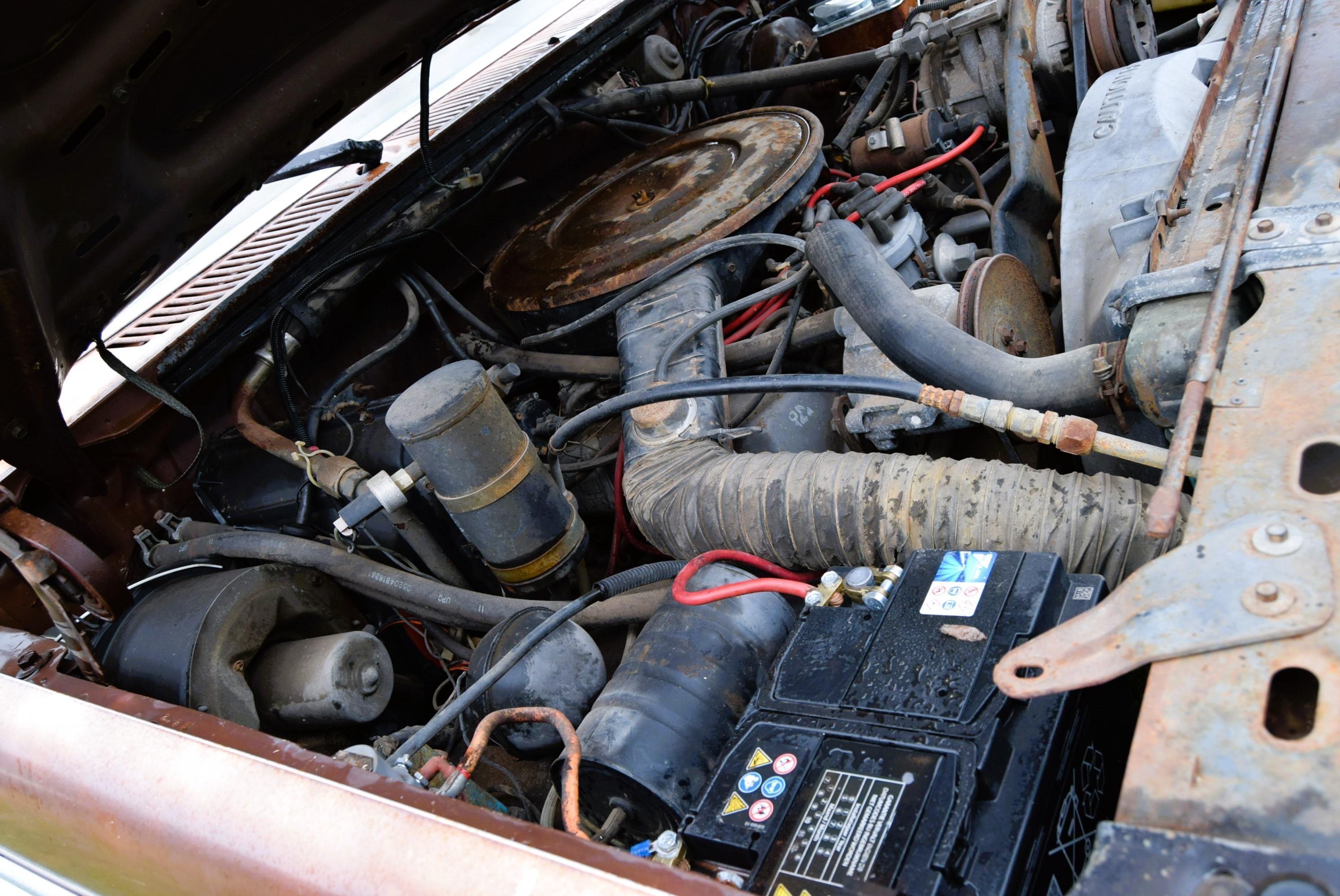 Ford F-250 Super Cab