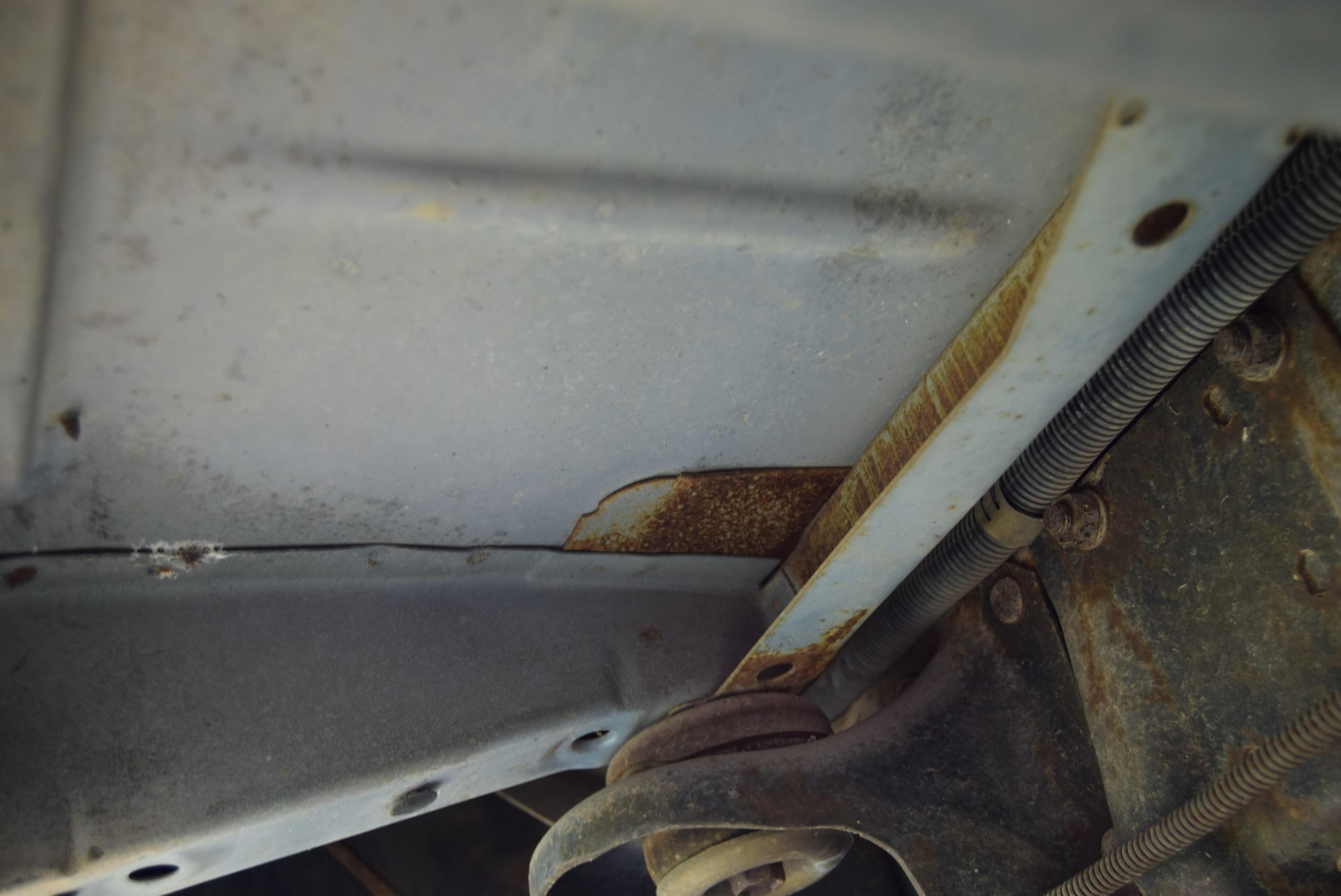 Chevrolet C 10 SILVERADO 5.7L V8 350CID 