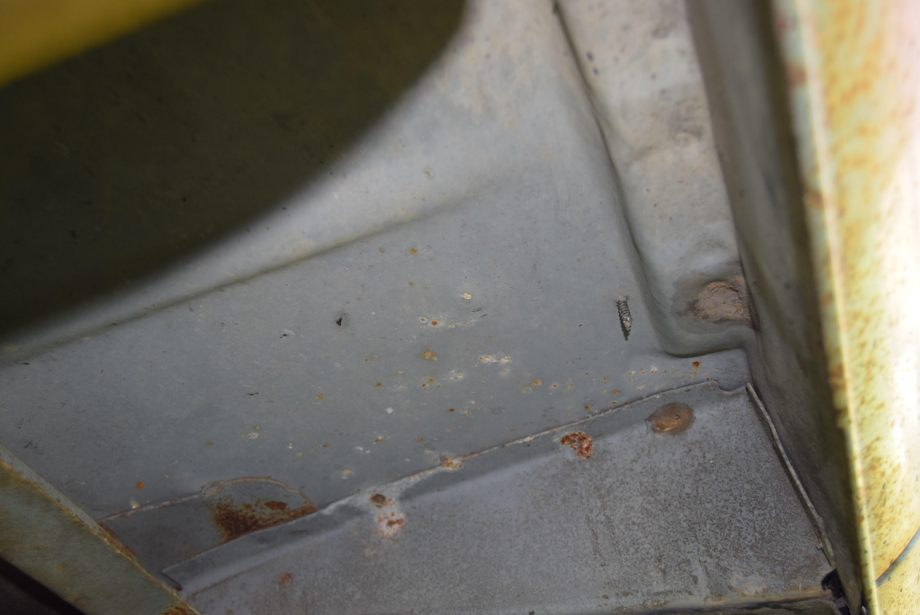 Chevrolet C 10 SILVERADO 5.7L V8 350CID 