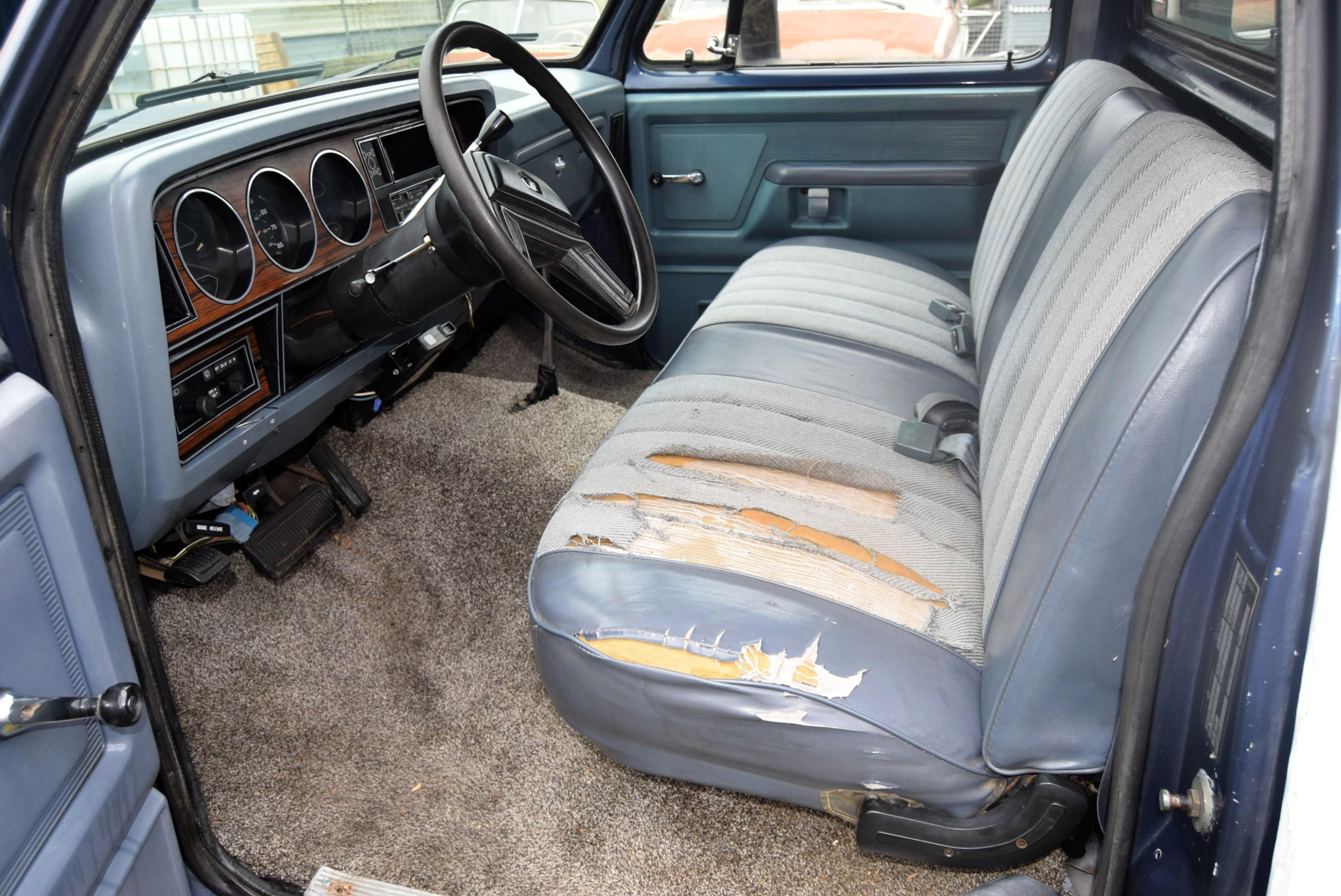 Dodge PowerWagon 